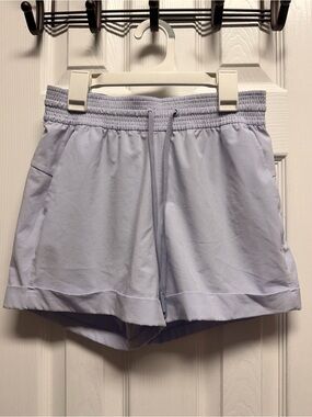 Lululemon Spring Break Away Shorts